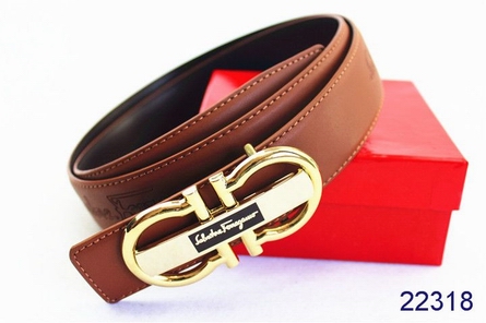 Ferragamo Belts-335